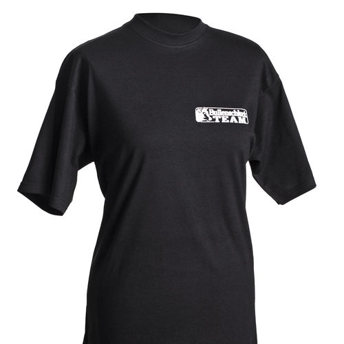 Herren T-Shirt “Topline” schwarz